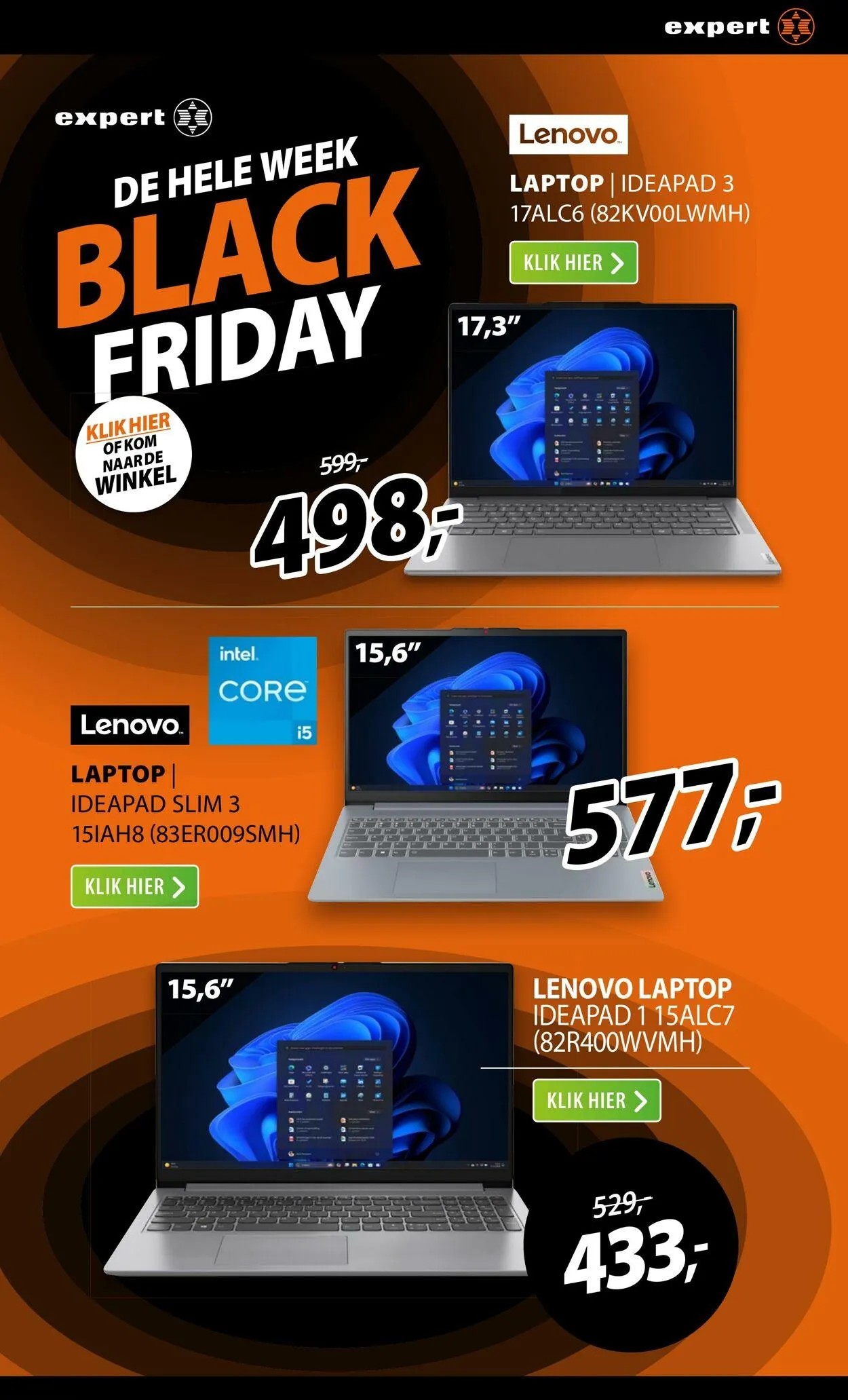 Expert Actuele folder van 23 februari tot 9 maart 2025 - Folder pagina 10