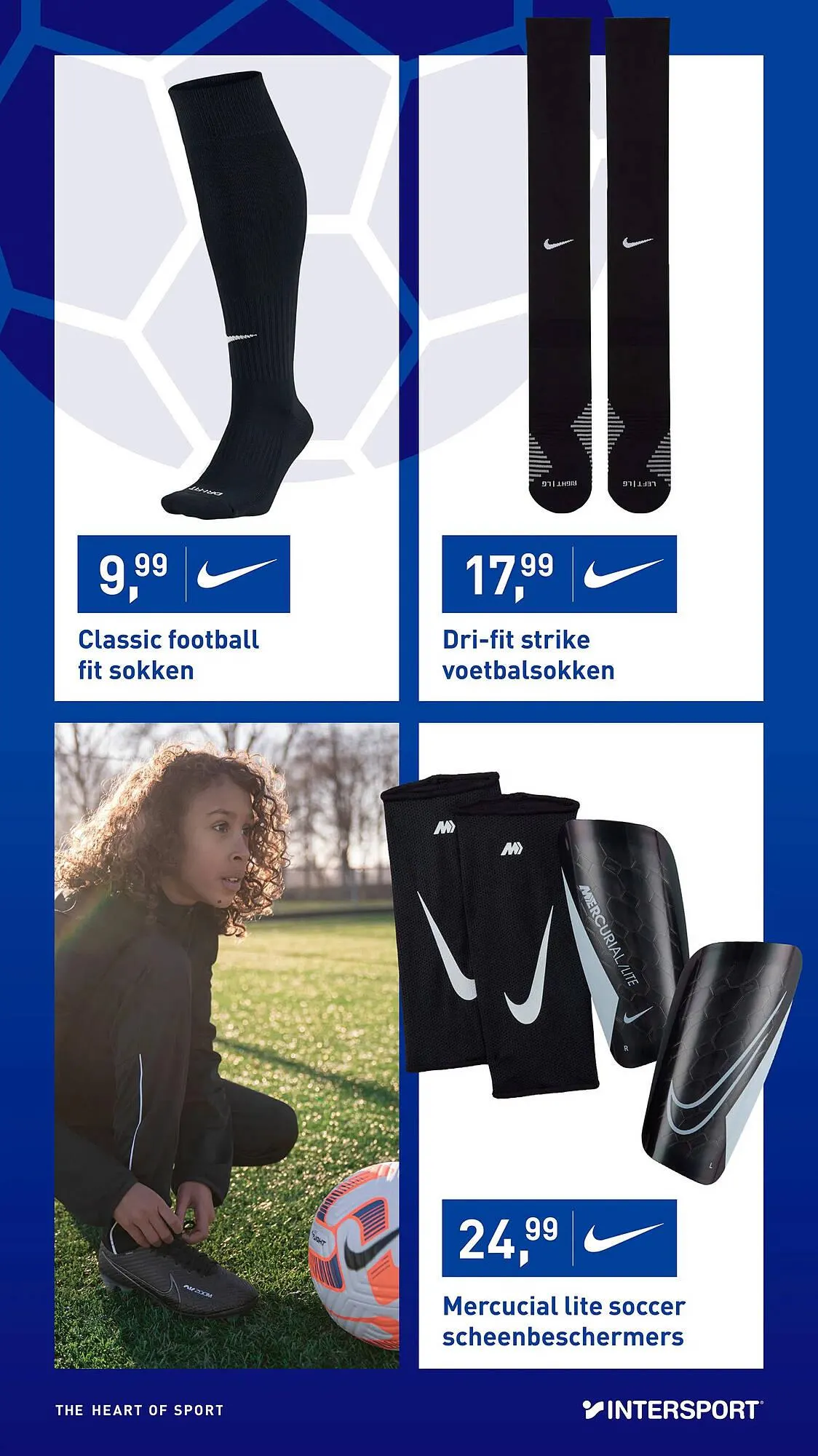 INTERSPORT Folder van 4 augustus tot 13 augustus 2023 - Folder pagina 20