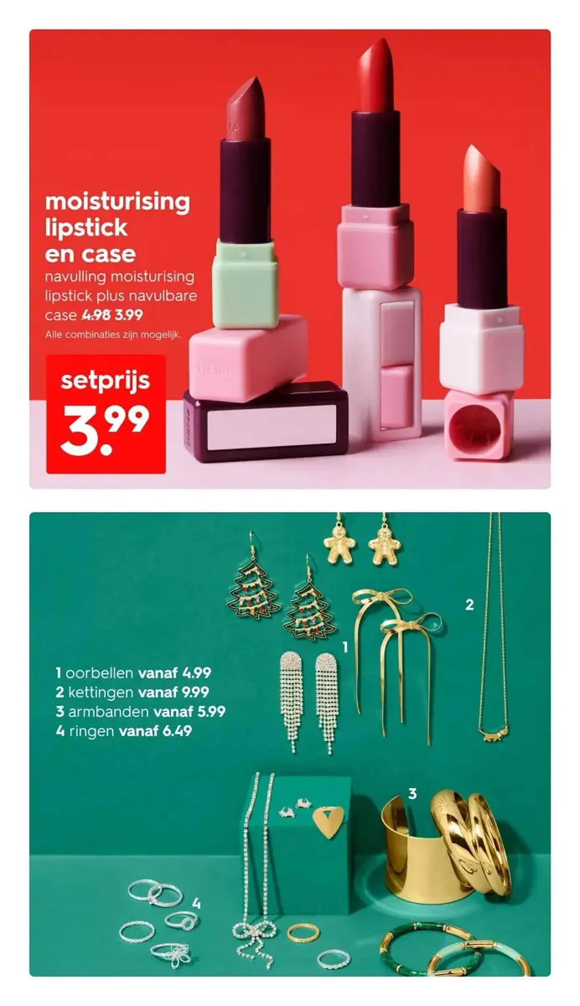 HEMA folder van 22 december tot 31 december 2025 - Folder pagina 5