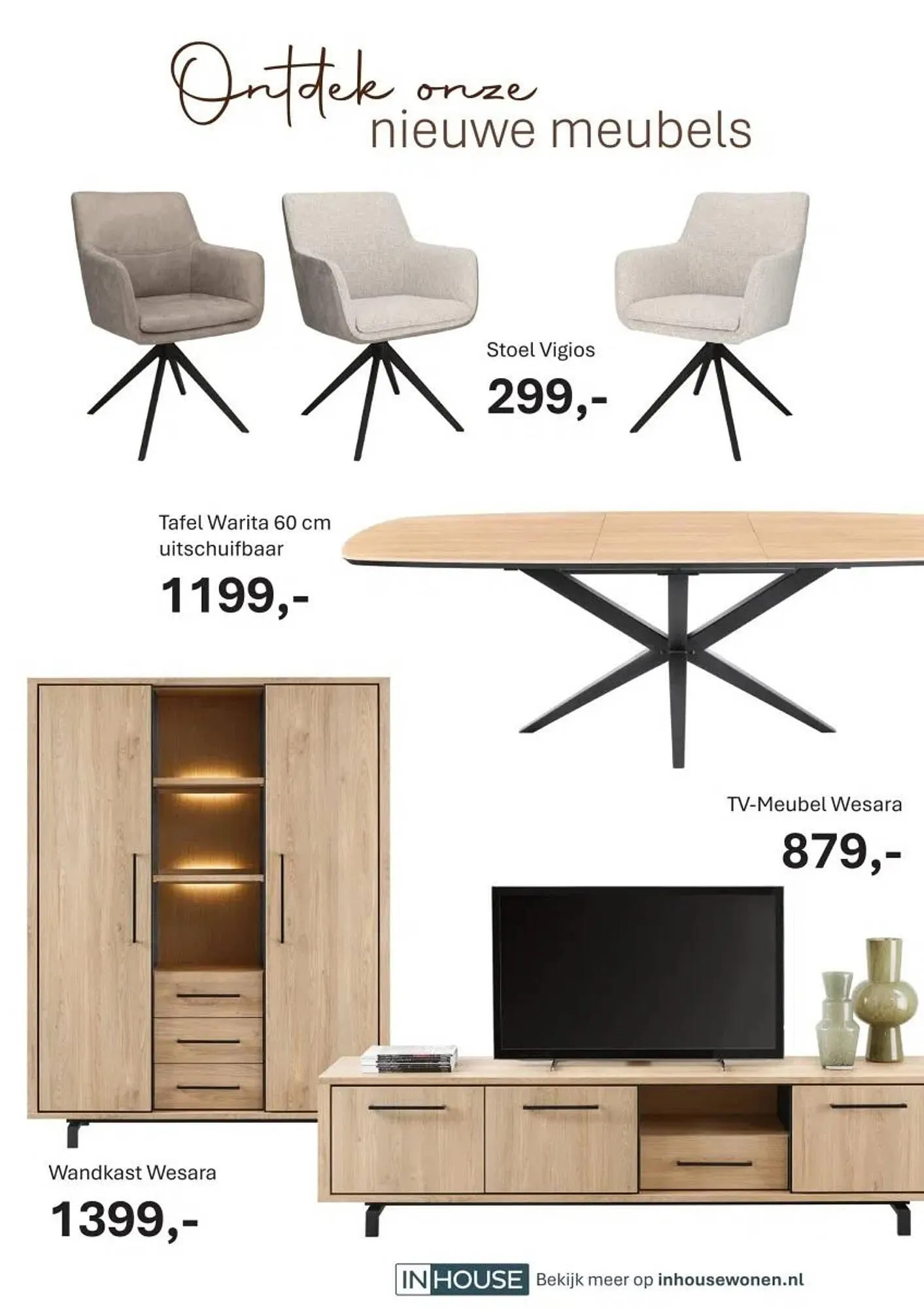 INHOUSE folder van 30 november tot 20 december 2025 - Folder pagina 5