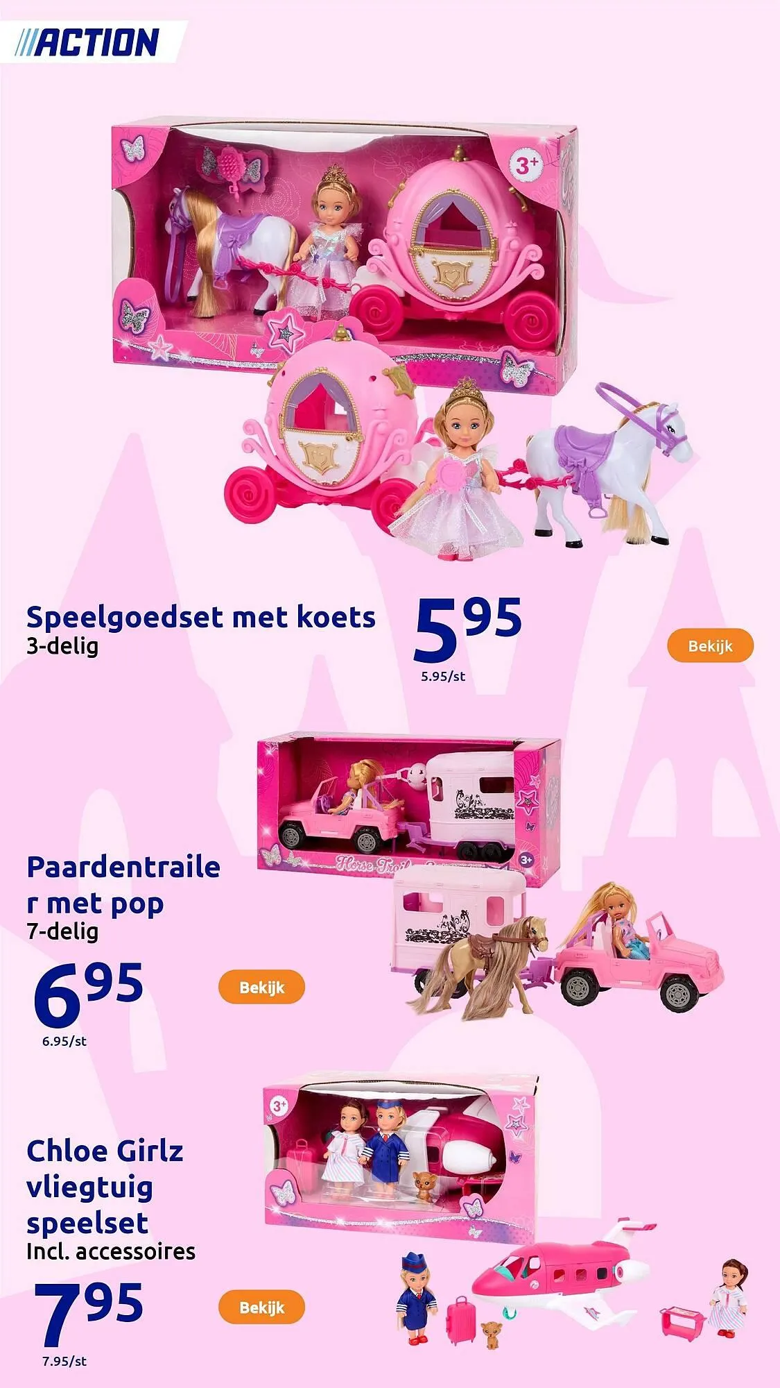 Action folder van 29 oktober tot 4 november 2025 - Folder pagina 36