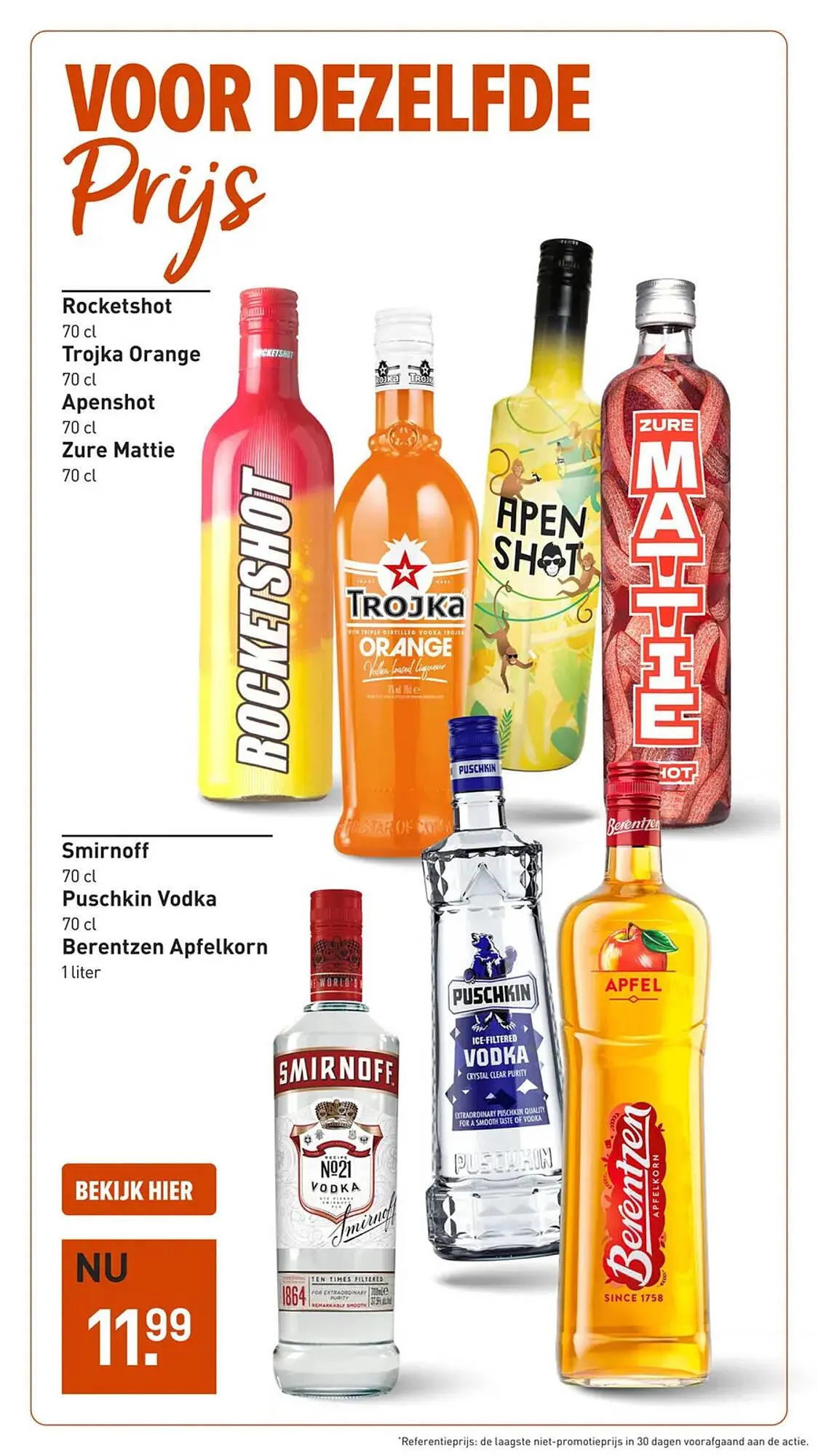 Gall & Gall folder van 20 april tot 27 april 2026 - Folder pagina 6