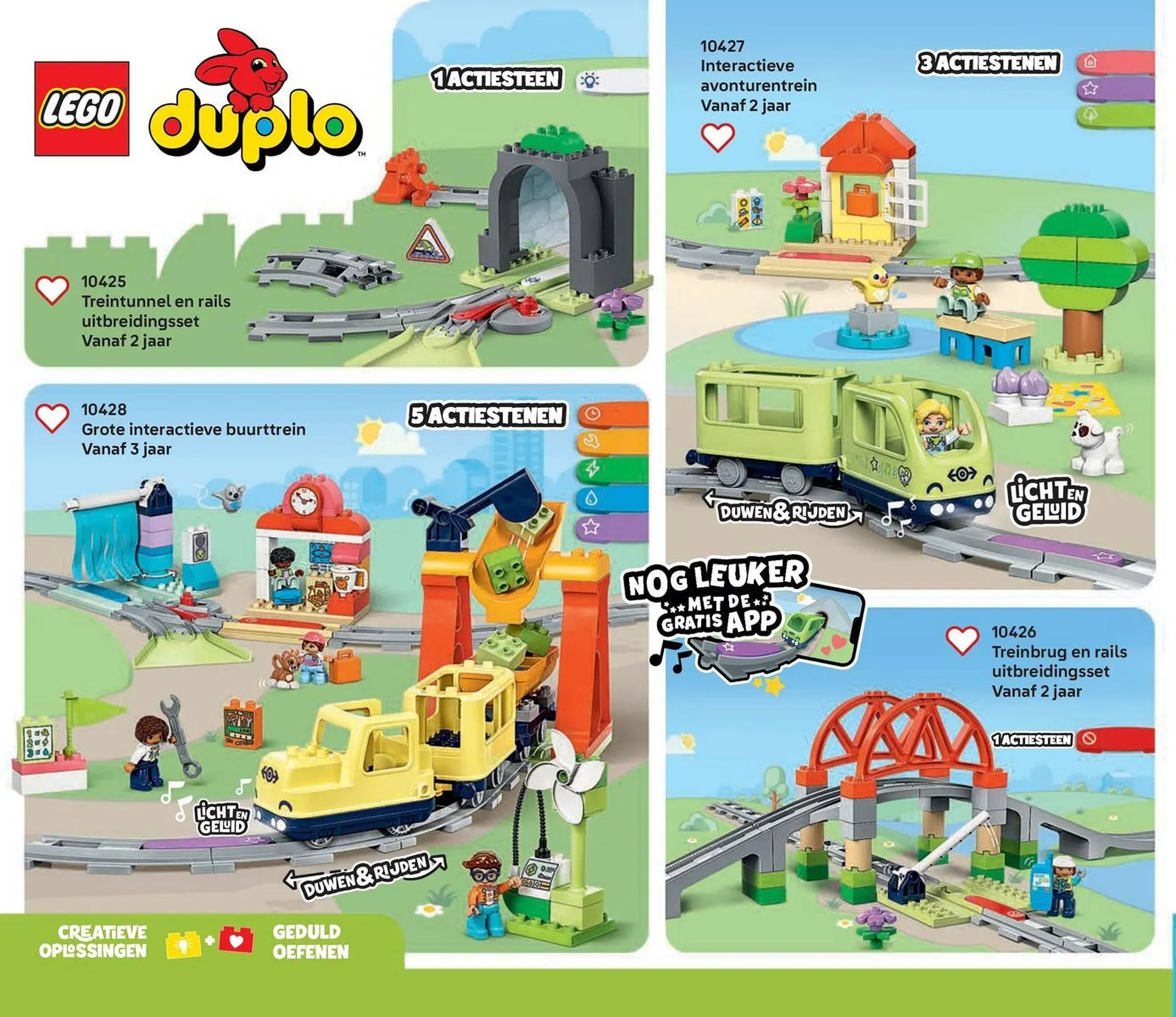 LEGO folder van 16 juni tot 31 december 2025 - Folder pagina 8