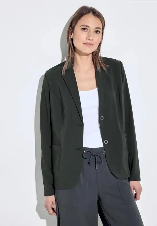 Travelware blazer