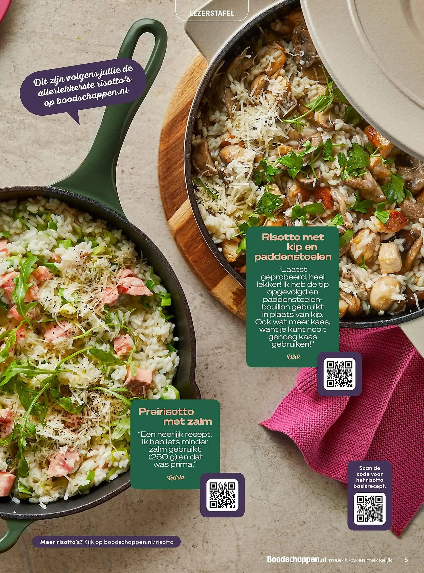 Boodschappen folder van 1 februari tot 28 februari 2025 - Folder pagina 5