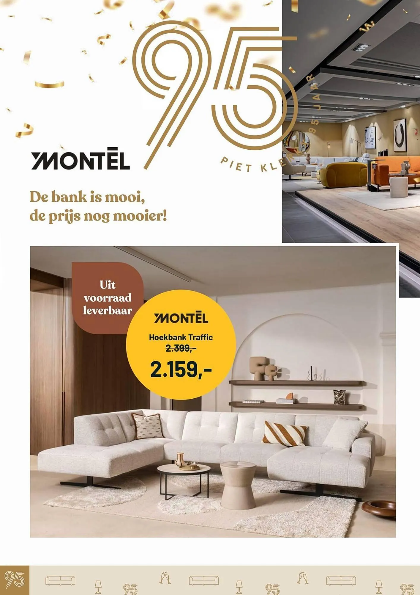 Piet Klerkx folder van 13 maart tot 22 maart 2025 - Folder pagina 14