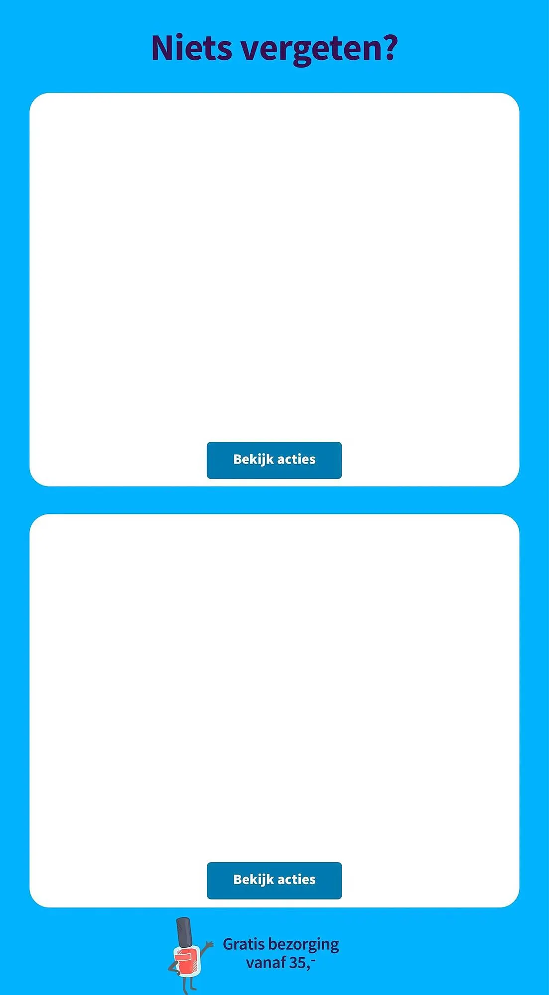 Plein.nl folder van 13 november tot 16 november 2025 - Folder pagina 20