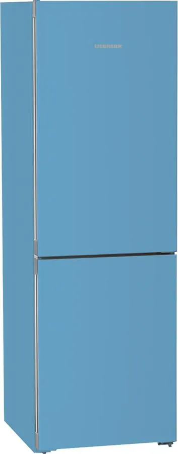Liebherr CNdlb 5223-20 Plus koel-vriescombinatie blauw