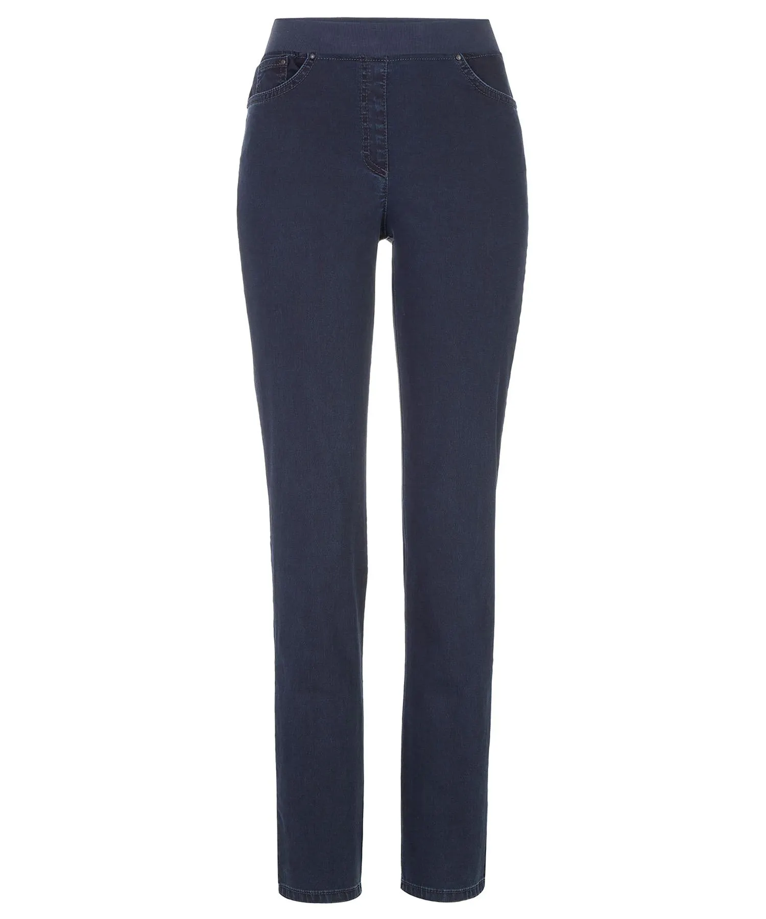 Raphaela By Brax slim fit jeans Pamina