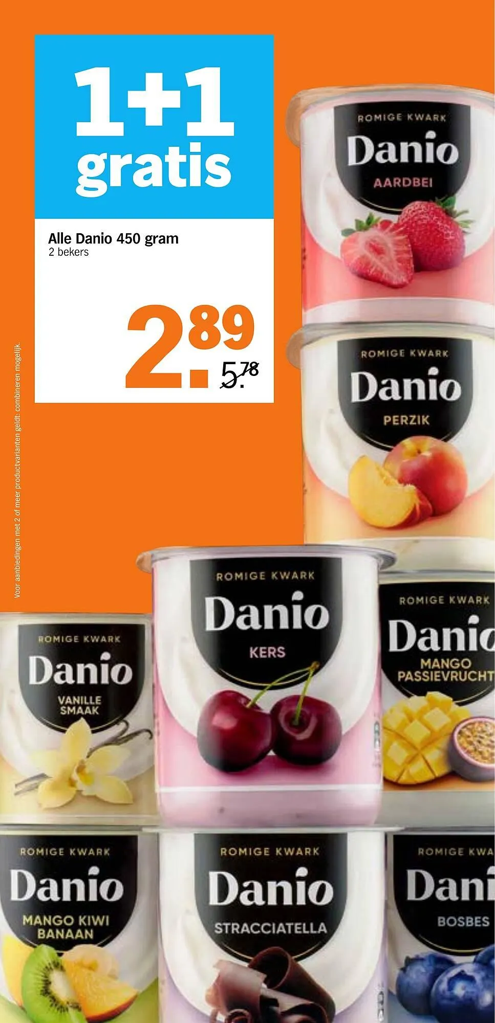 Albert Heijn folder van 4 augustus tot 9 augustus 2025 - Folder pagina 2