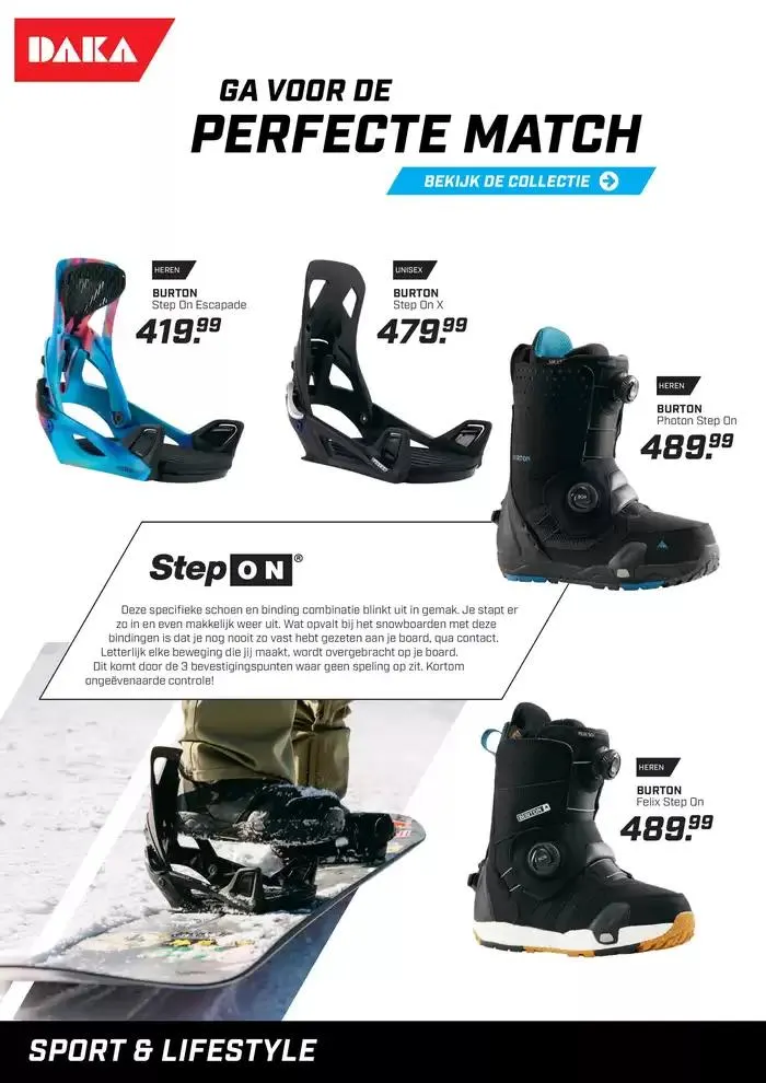 Wintersport van 18 november tot 31 maart 2025 - Folder pagina 30