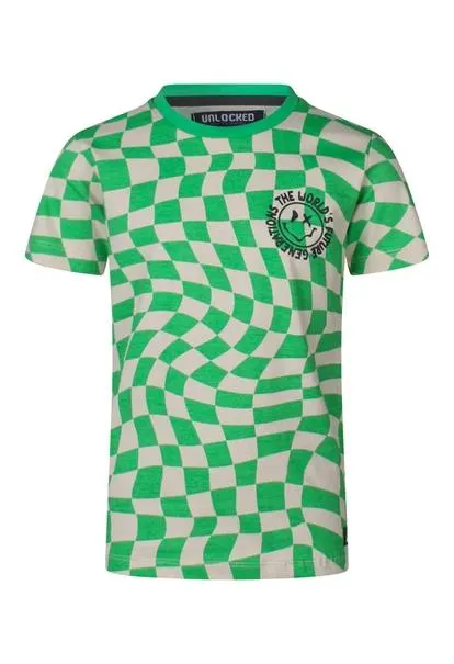 SHIRT KM RH