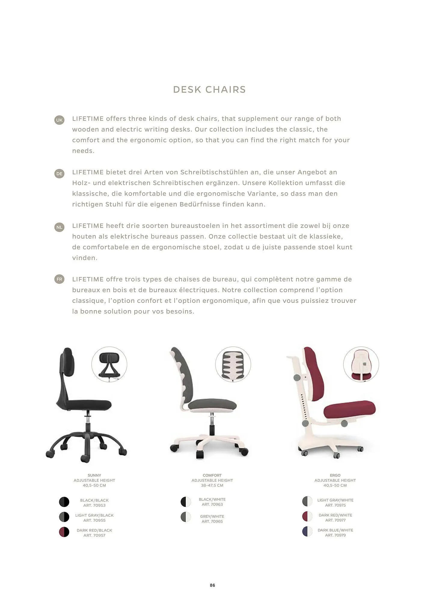 LIFETIME Kidsrooms folder van 6 januari tot 31 december 2025 - Folder pagina 86