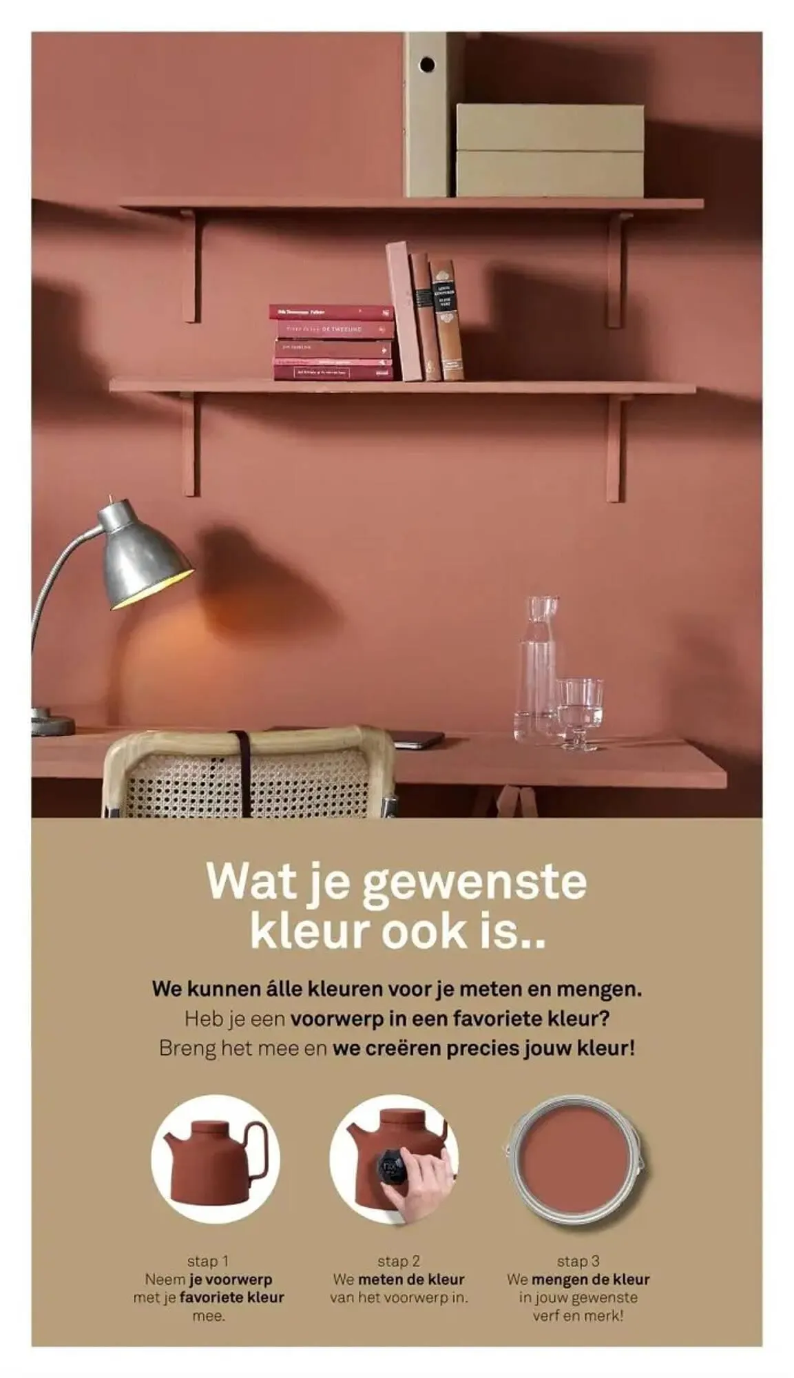 Karwei Woon Magazine 23/24 van 18 september tot 30 juni 2024 - Folder pagina 93