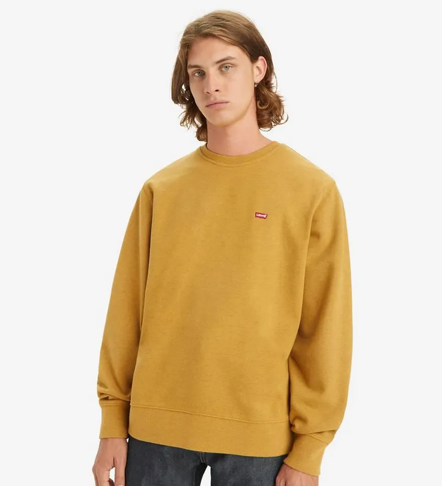 Original Housemark Crewneck Sweatshirt