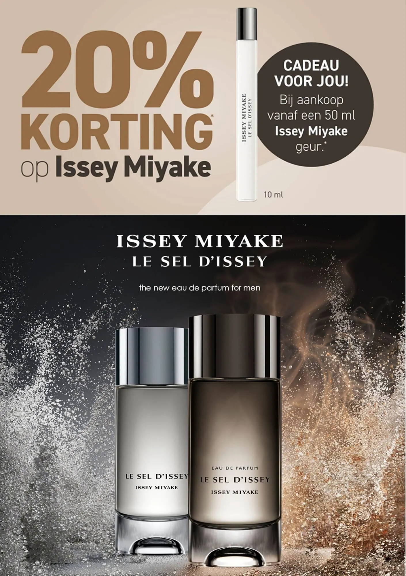 Mooi parfumerie folder van 29 september tot 19 oktober 2025 - Folder pagina 4