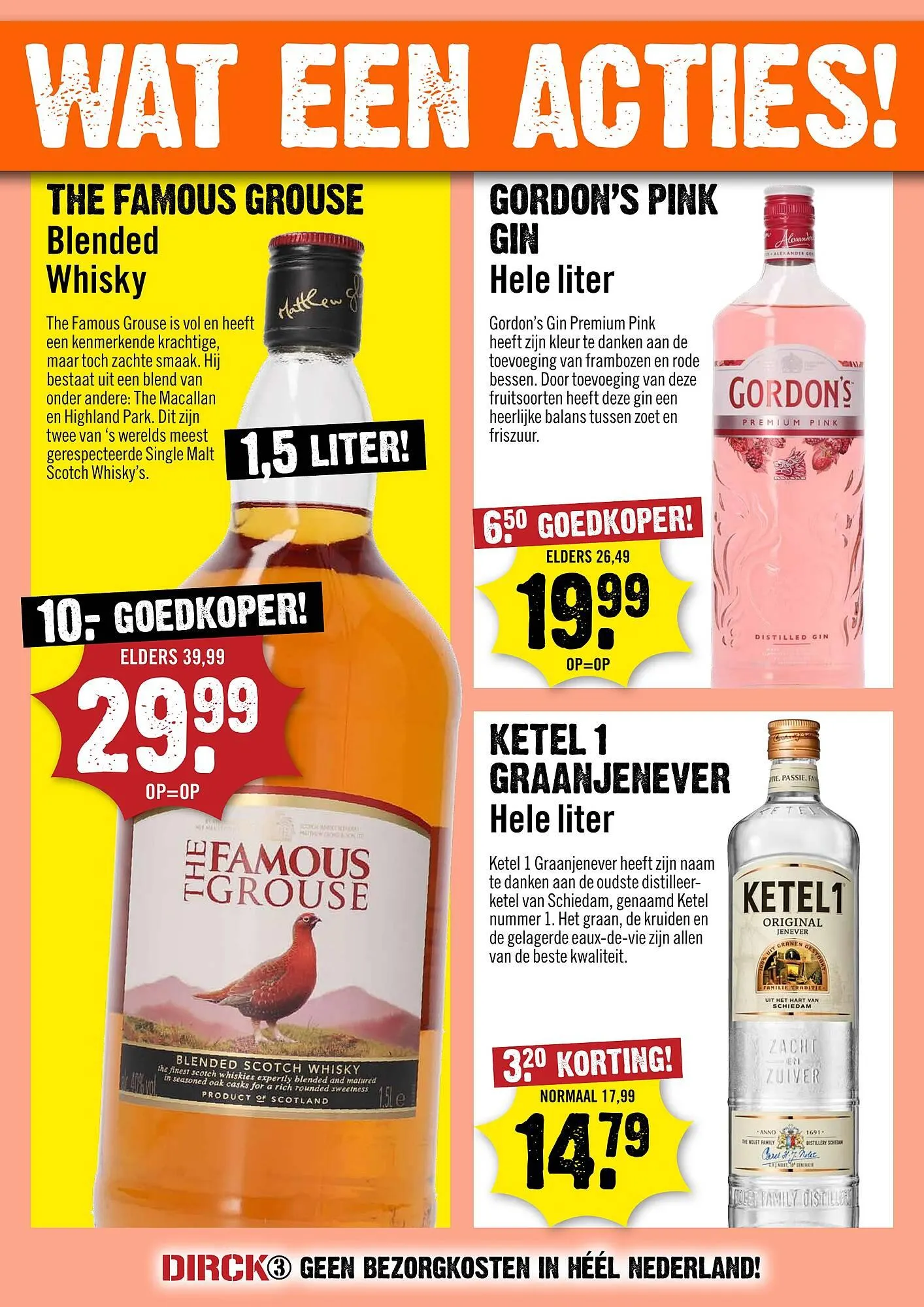 Dirck 3 folder van 29 april tot 5 mei 2026 - Folder pagina 11