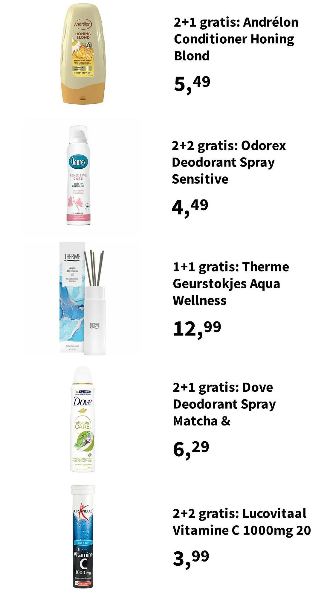 Plein.nl folder van 9 december tot 31 mei 2026 - Folder pagina 72