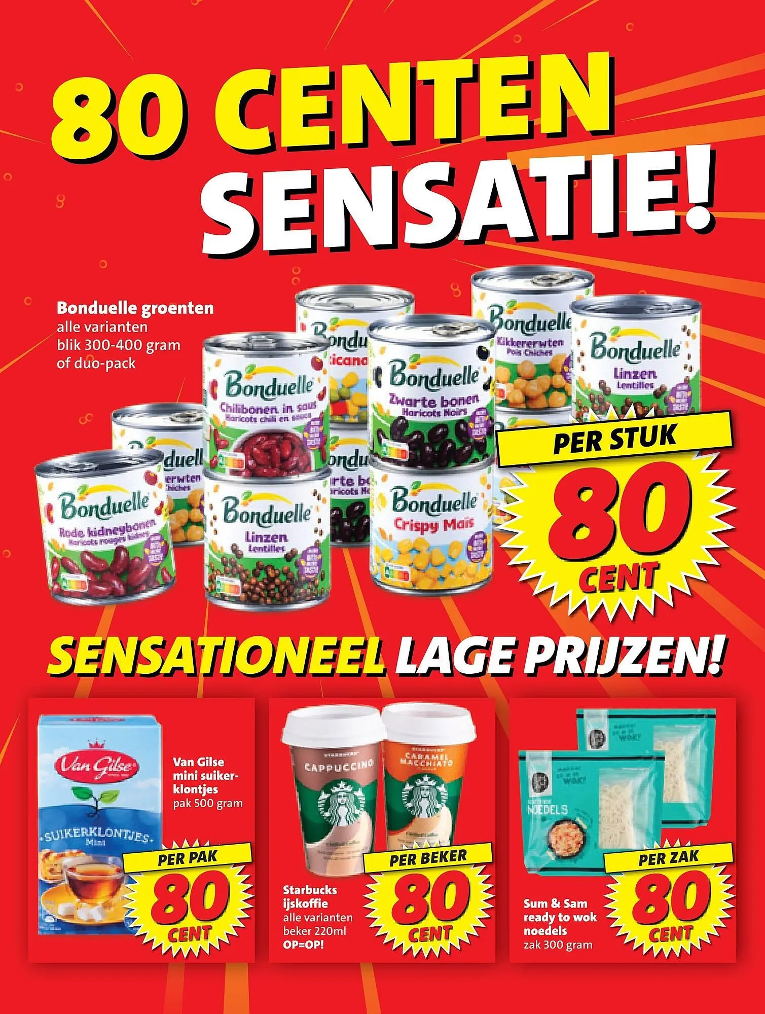 Boni folder van 9 maart tot 15 maart 2026 - Folder pagina 12