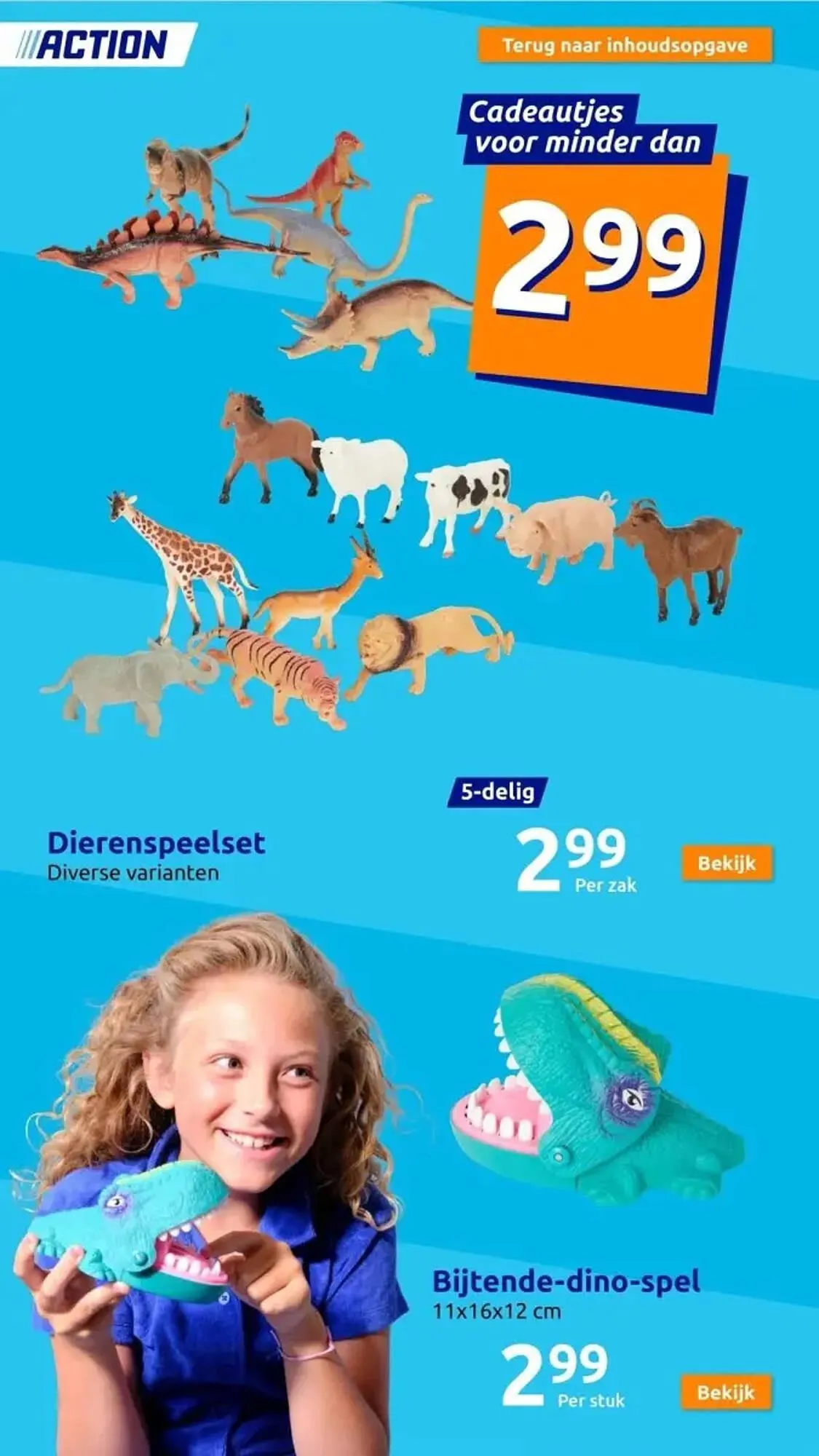 Action folder van 29 november tot 5 december 2023 - Folder pagina 15