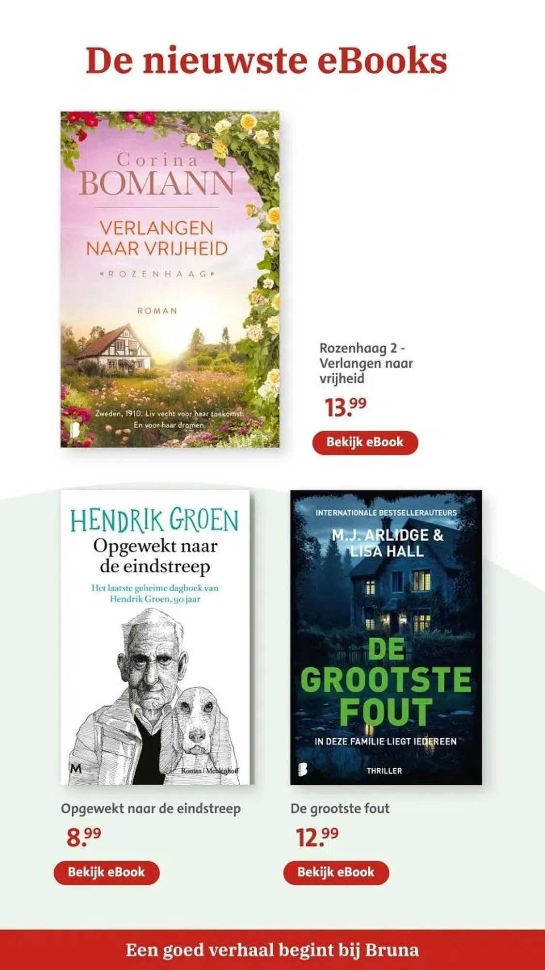 Bruna folder van 9 februari tot 22 februari 2026 - Folder pagina 11