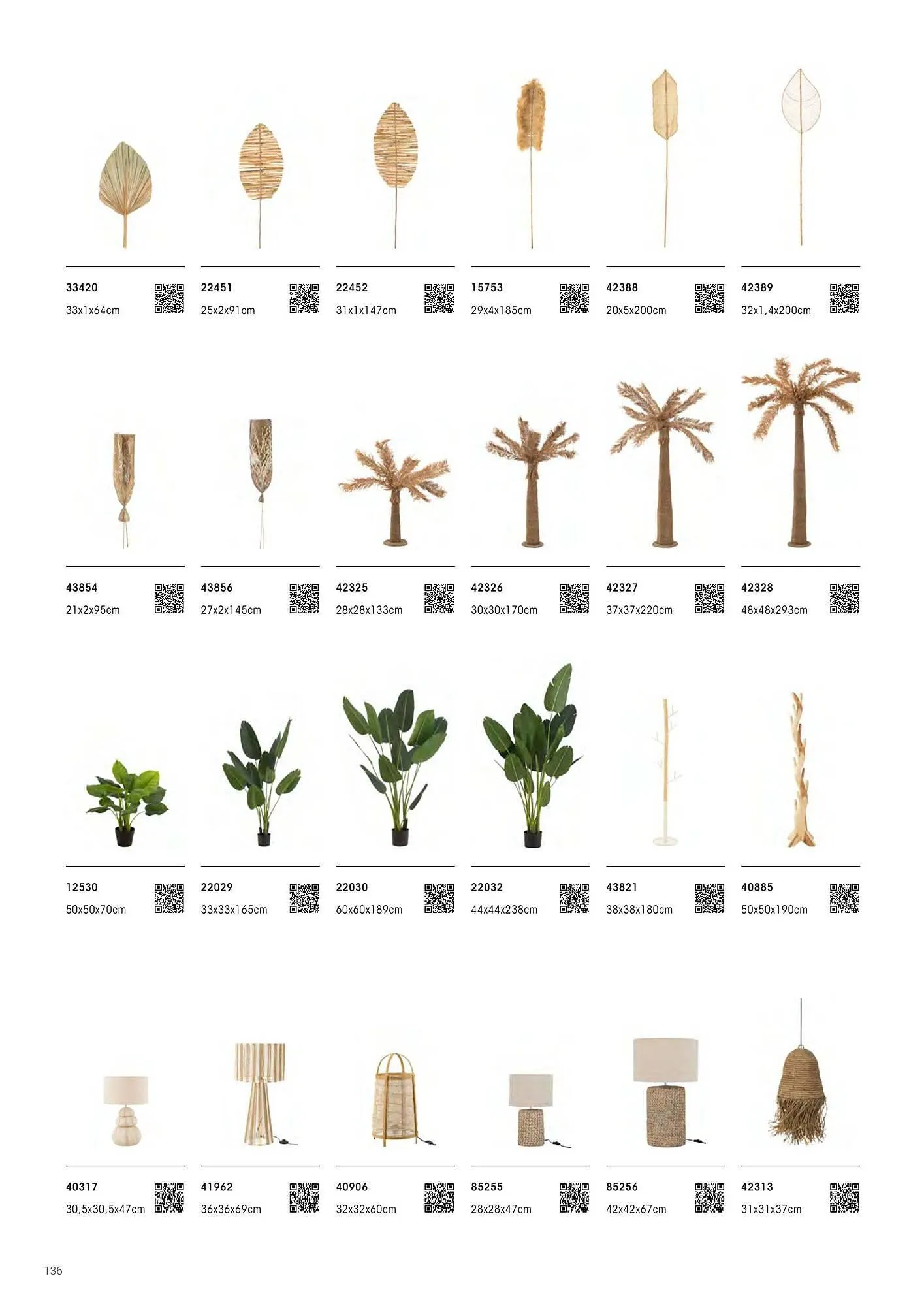 J-Line folder van 8 november tot 31 december 2023 - Folder pagina 136