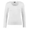 T-shirt lange mouw basis