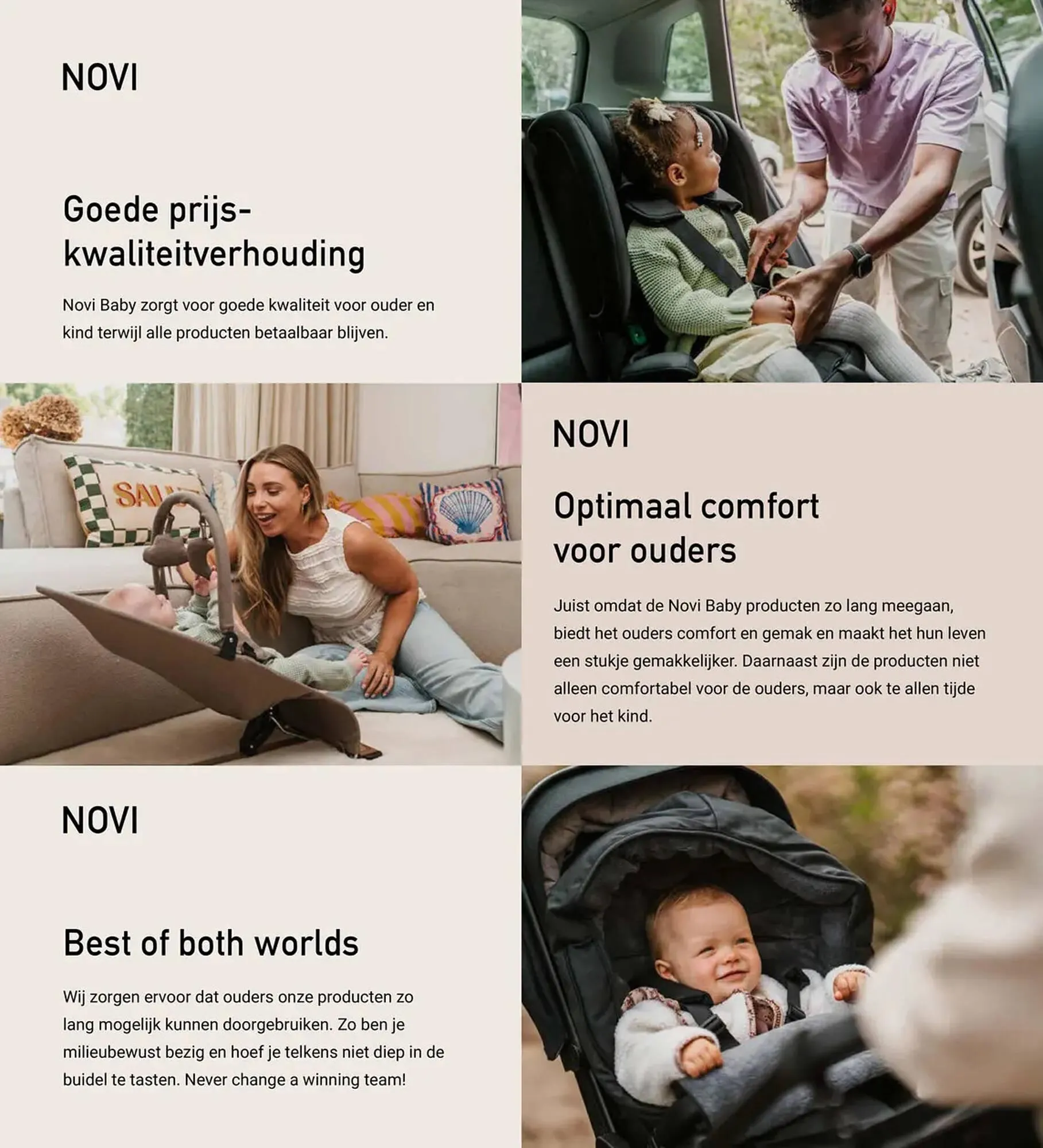 Van Asten BabySuperstore folder van 17 maart tot 3 mei 2026 - Folder pagina 10