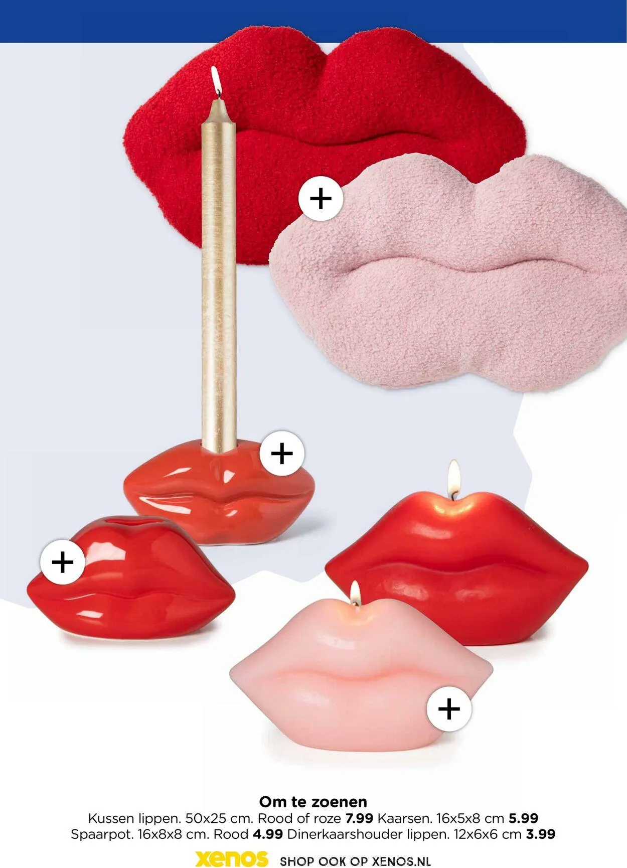 Xenos van 27 januari tot 27 maart 2025 - Folder pagina 12