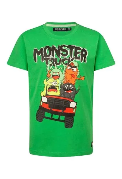 SHIRT KM RH