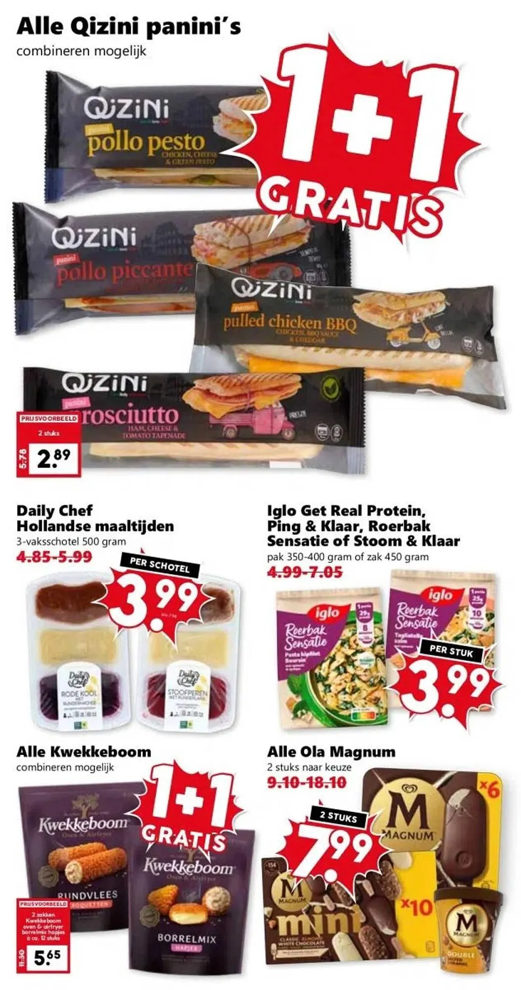 Coop folder van 16 februari tot 22 februari 2026 - Folder pagina 13