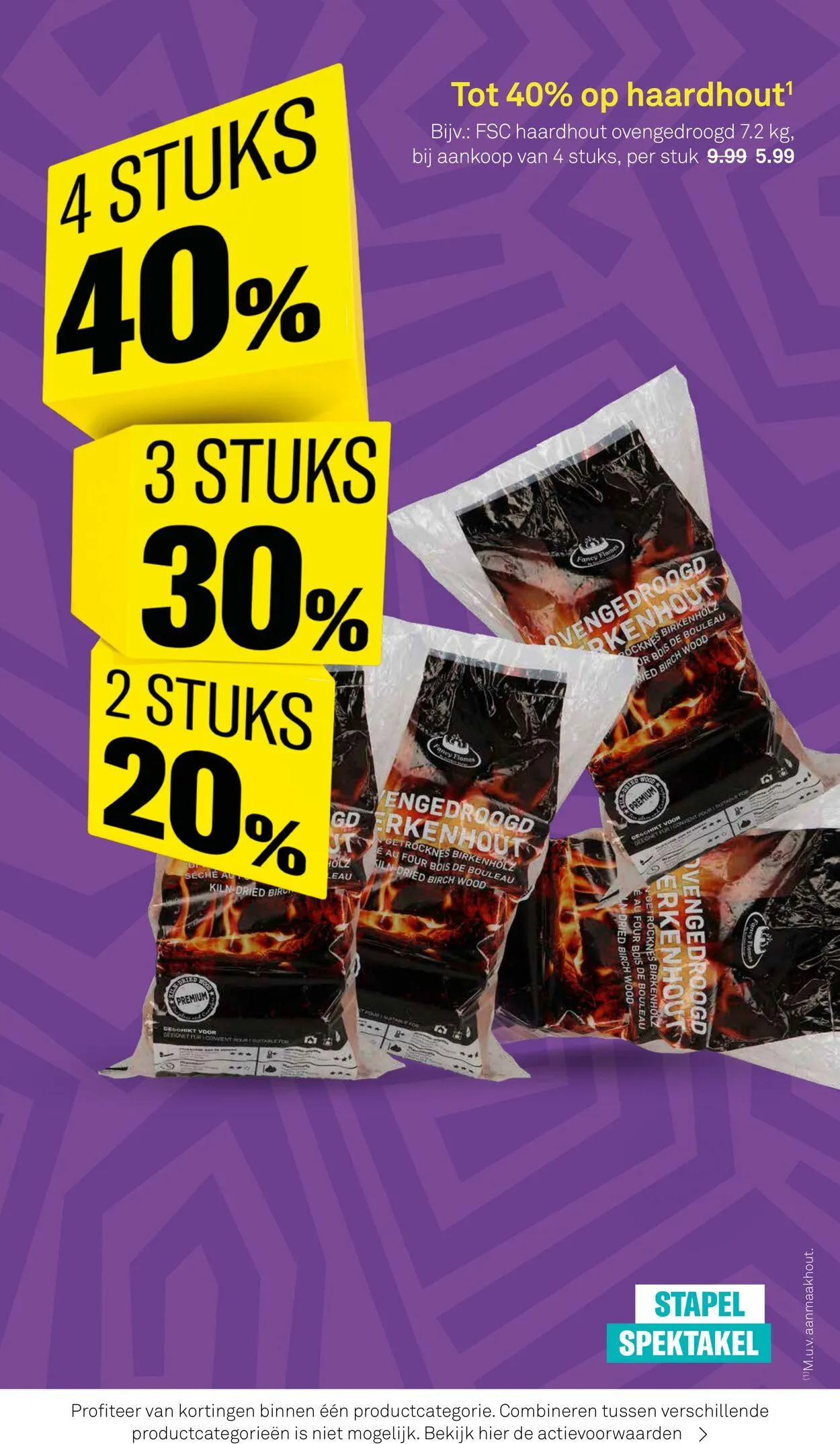 Karwei Actuele folder van 1 september tot 7 september 2025 - Folder pagina 15