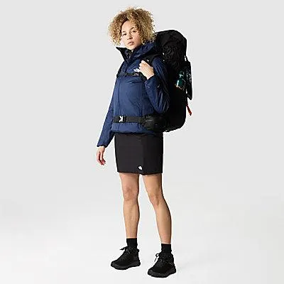 Quest-geïsoleerde jas voor dames