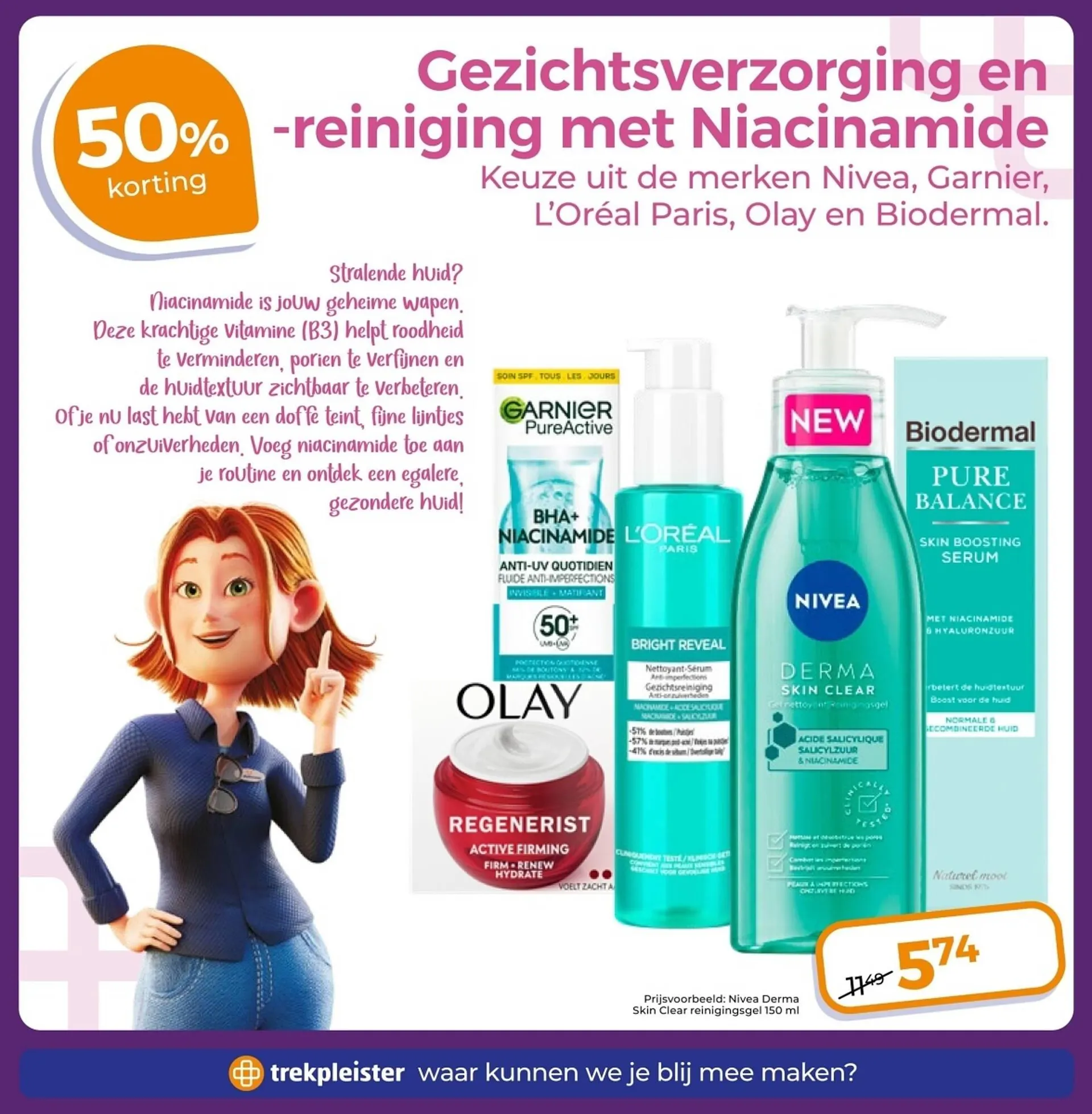 Trekpleister folder van 11 november tot 23 november 2025 - Folder pagina 59