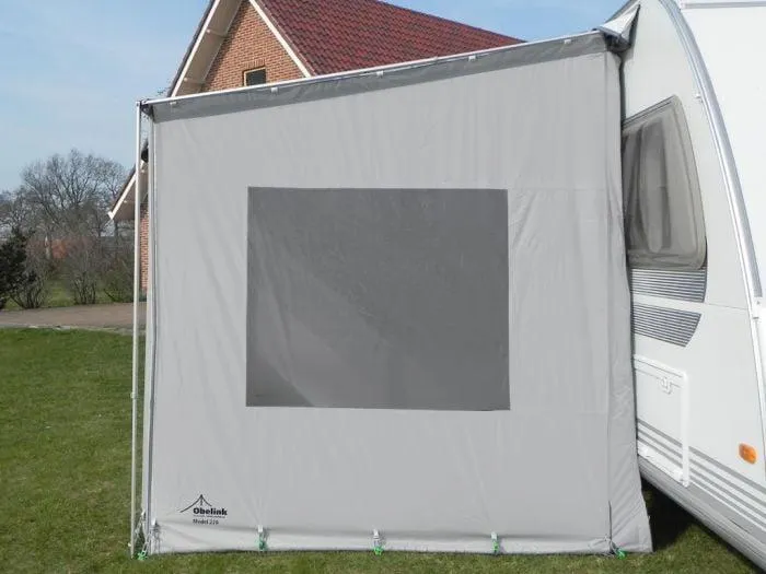 Obelink Mobiel XL zijwand Thule 5200/5003/4900 rechts