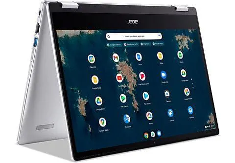 ACER Chromebook Spin 314 CP314-1HN-C79G - 14.0 inch - Intel Celeron - 4 GB - 64 GB