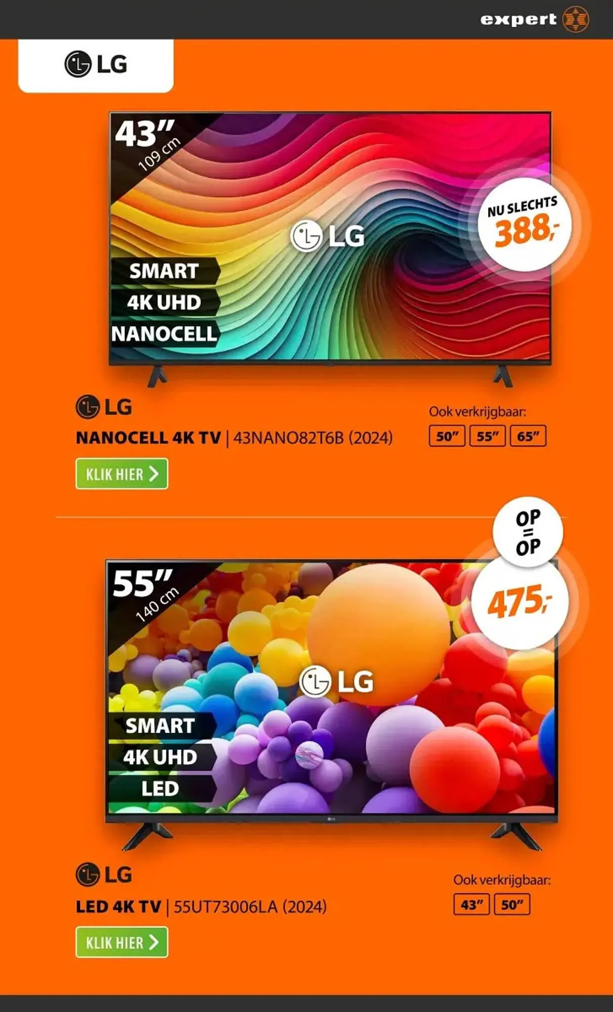 Expert folder van 19 mei tot 25 mei 2025 - Folder pagina 4