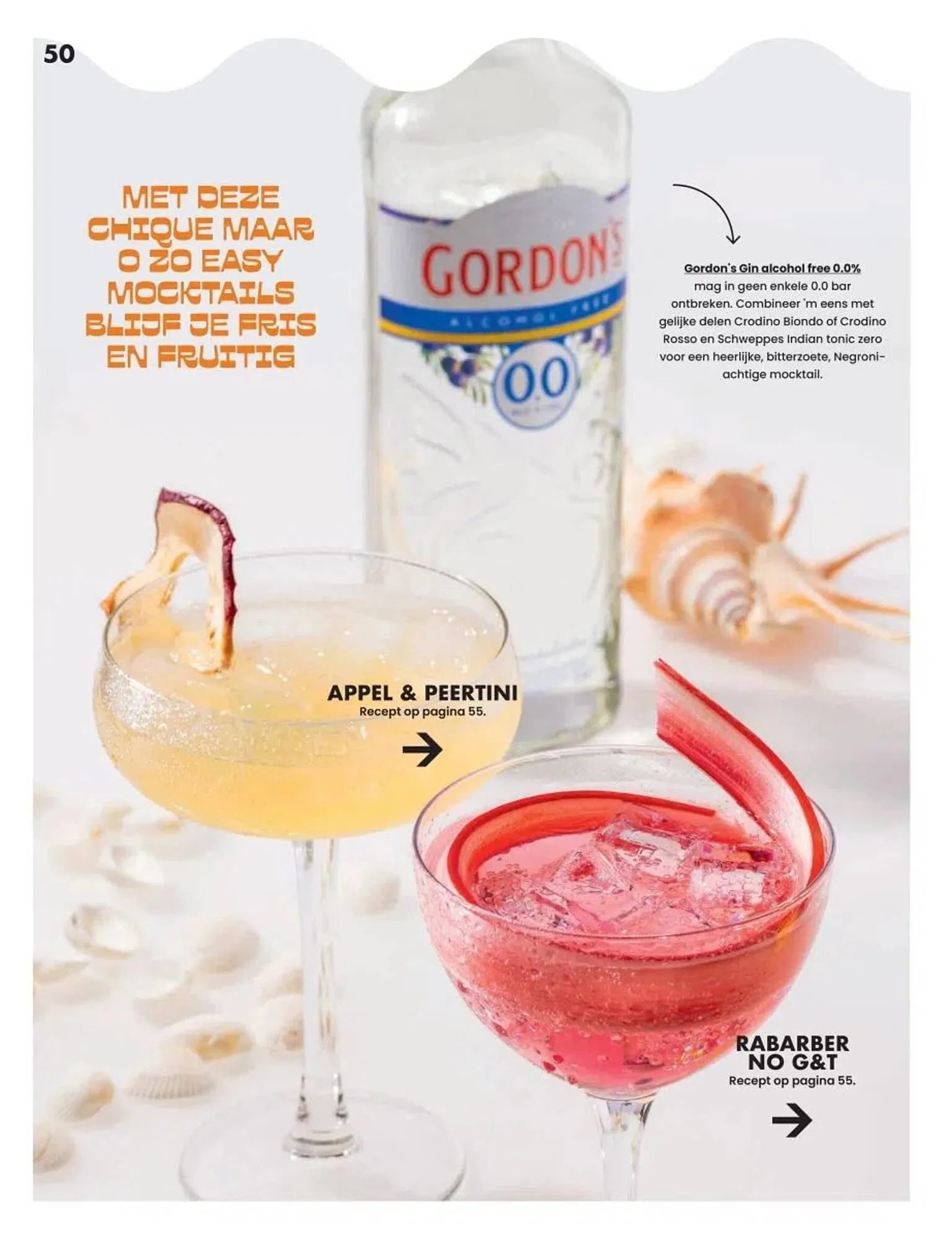 Albert Heijn folder van 28 april tot 25 mei 2025 - Folder pagina 50
