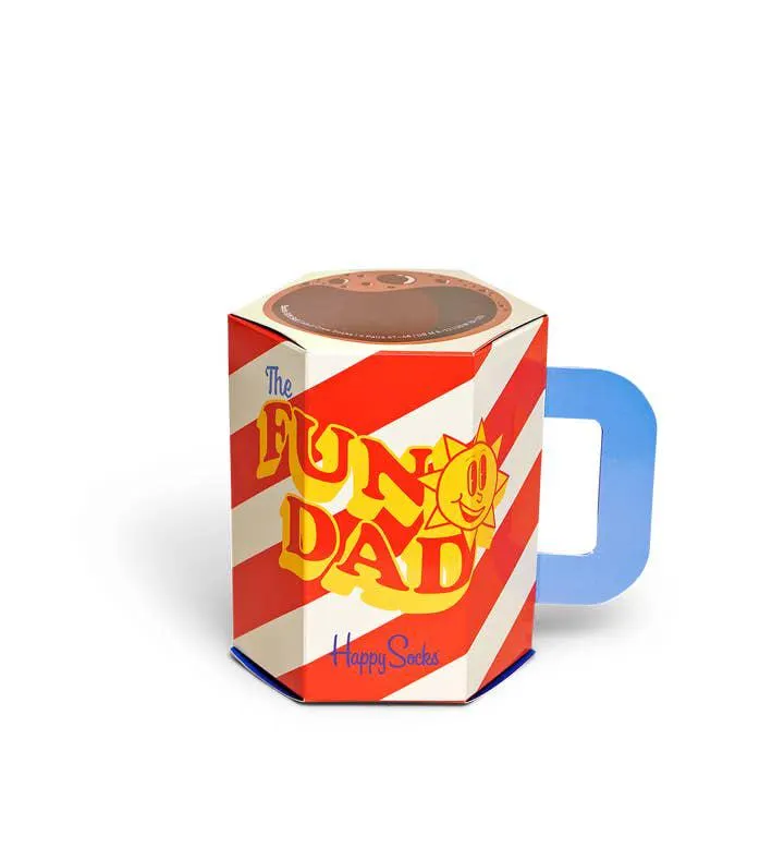 3-Pack Father Of The Year Socks Gift Set