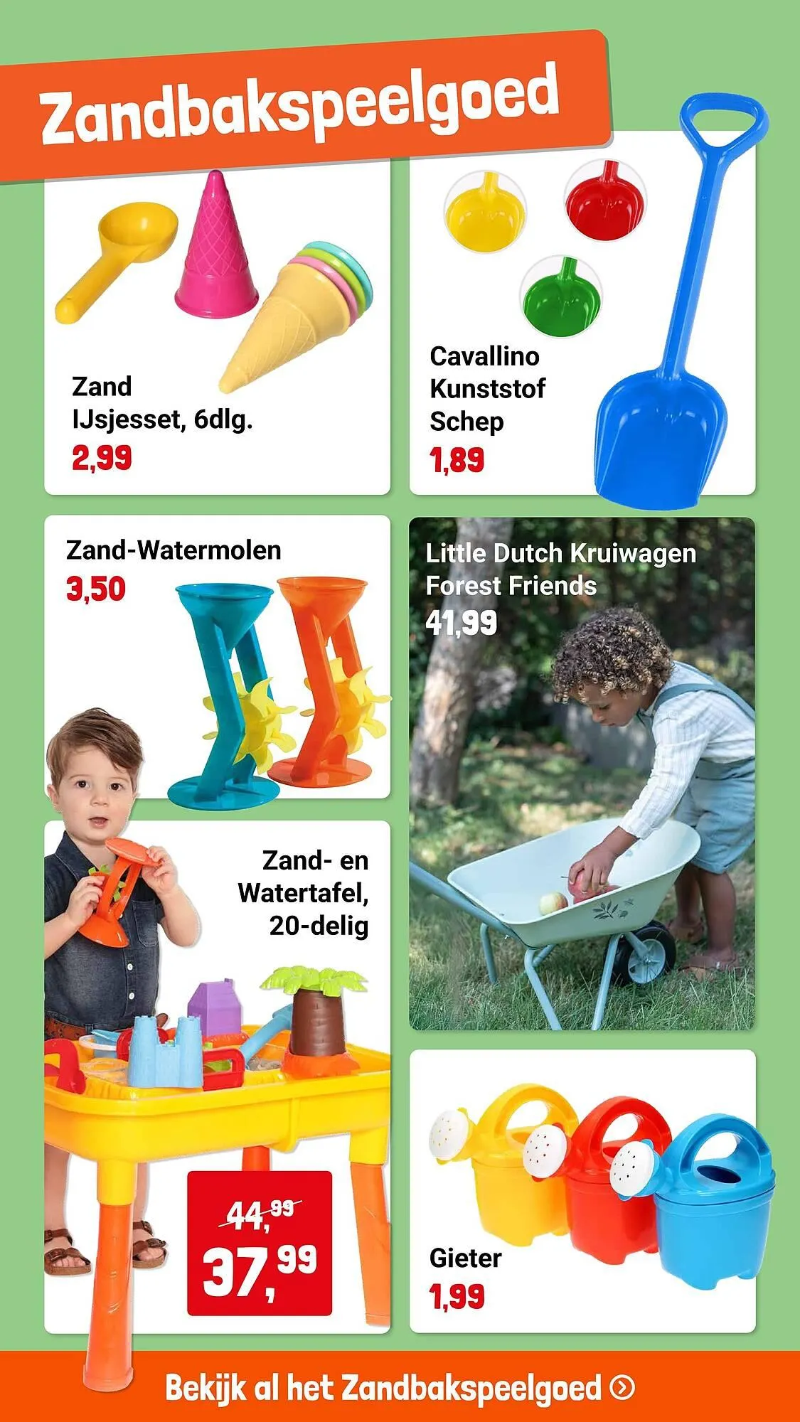 Lobbes folder van 1 april tot 30 april 2026 - Folder pagina 17