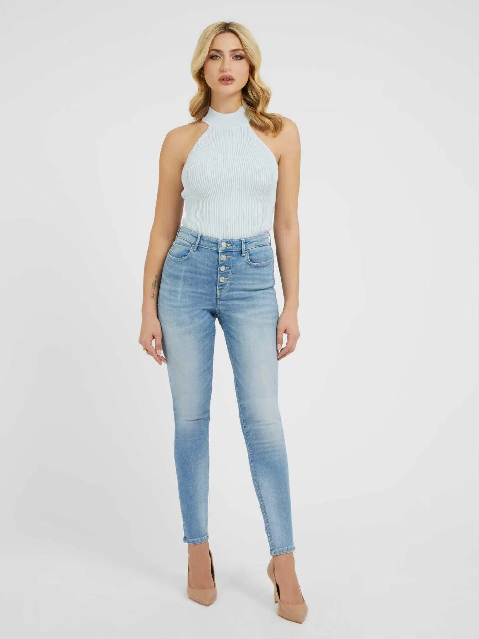 Guess Folder van 18 juli tot 30 september 2023 - Folder pagina 11