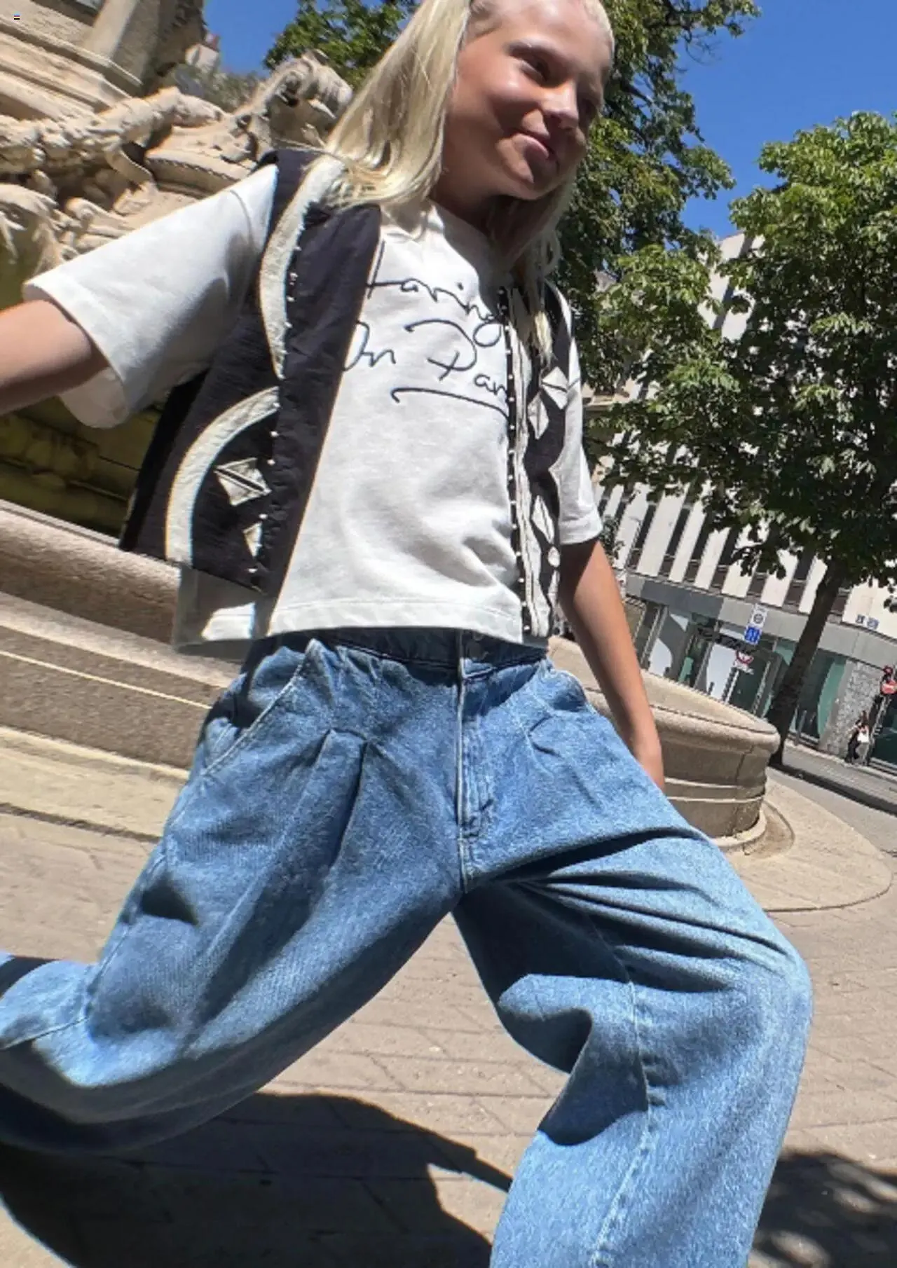 Zara - Girls van 30 augustus tot 31 december 2024 - Folder pagina 2