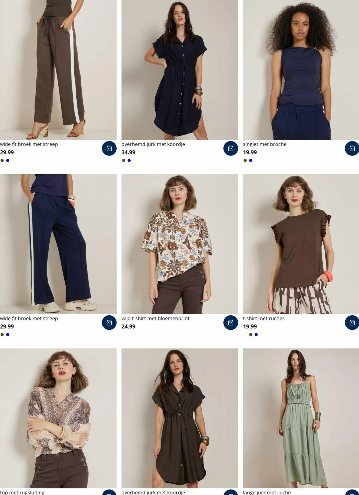 terStal Actuele folder van 11 augustus tot 20 augustus 2025 - Folder pagina 4