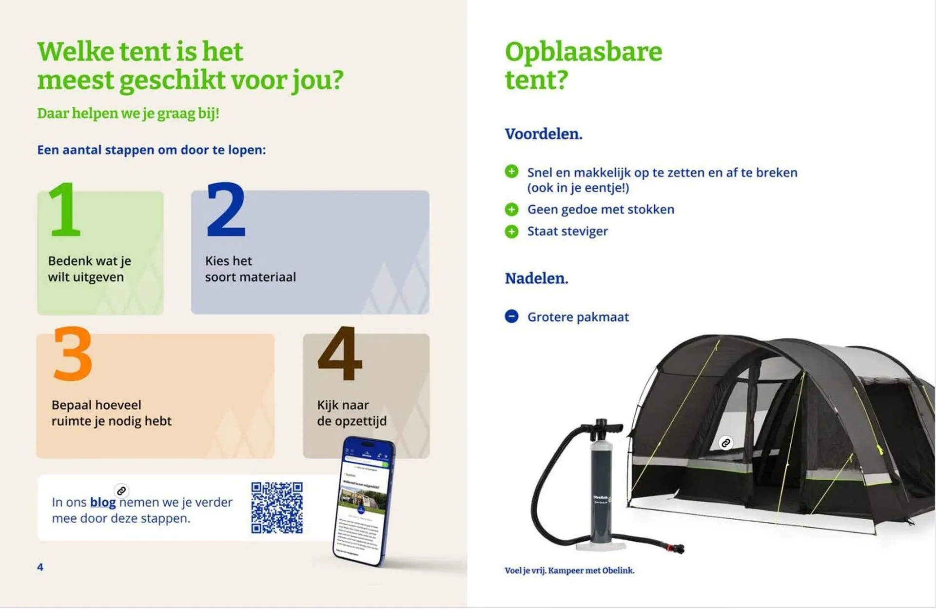 Obelink folder van 3 juni tot 30 juni 2025 - Folder pagina 3