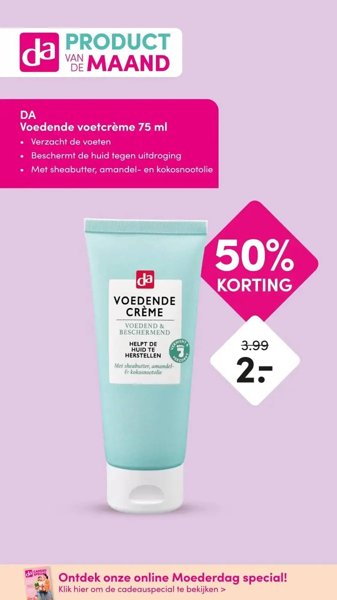 DA folder van 13 april tot 26 april 2026 - Folder pagina 26