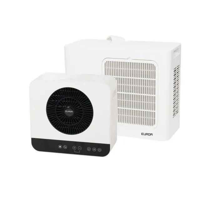 Tweedekans Eurom AC4201 Caravan and Home airconditioner