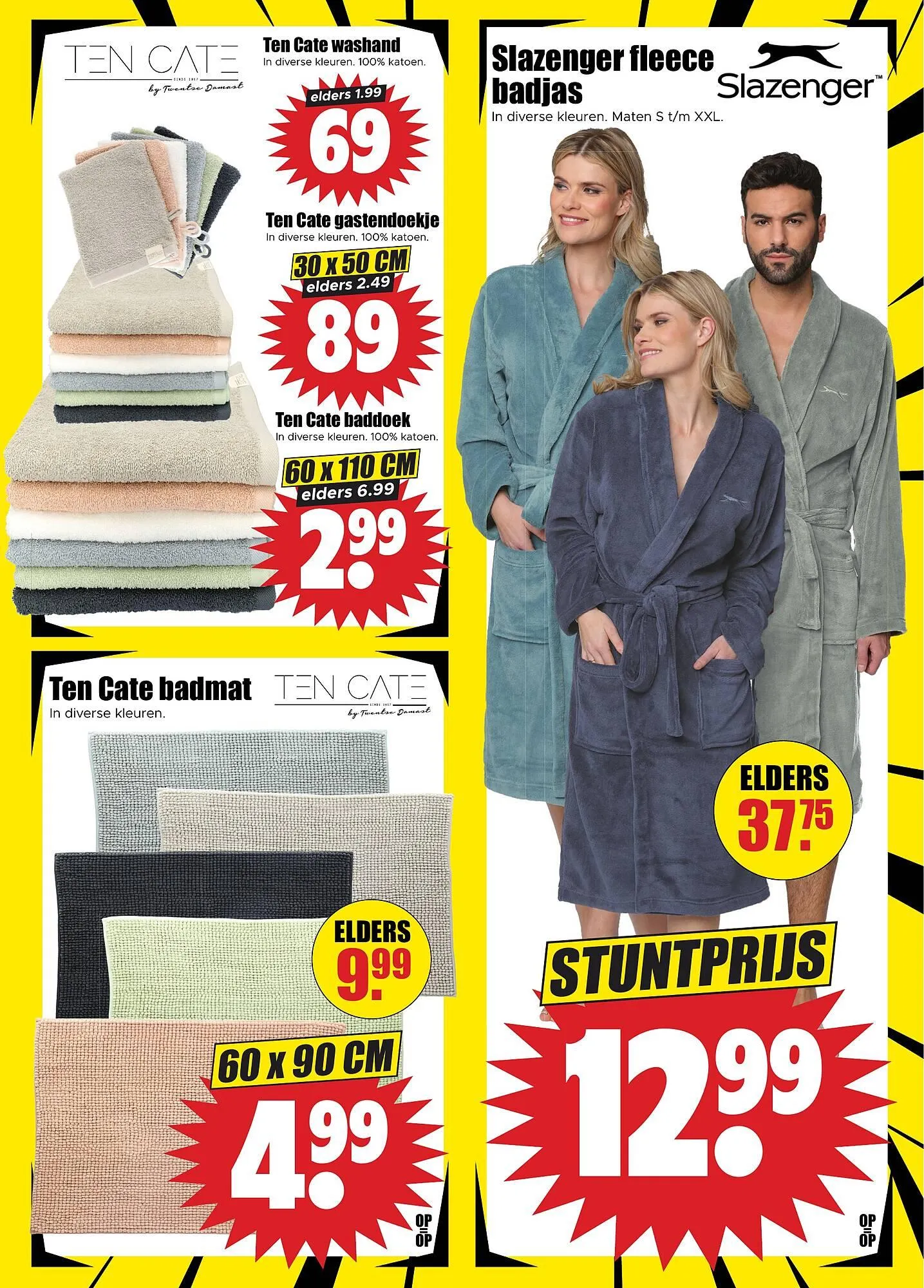 Dirk folder van 22 maart tot 28 maart 2026 - Folder pagina 3