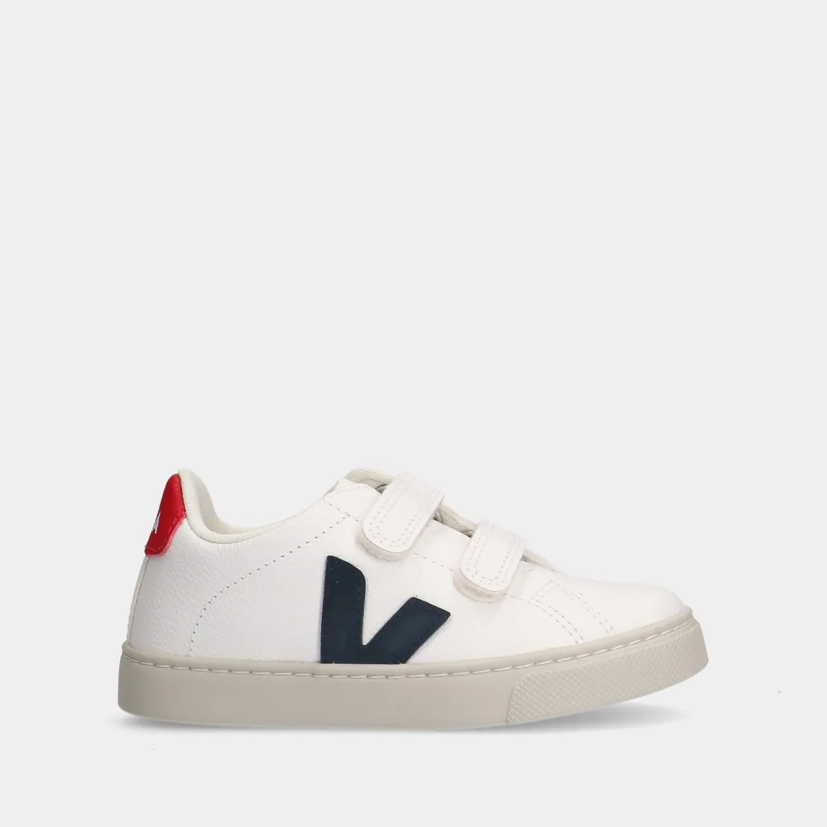 Veja esplar extra white/nautico pekin sneakers