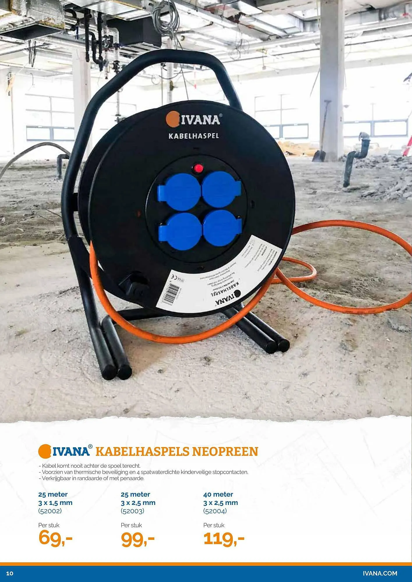 Ivana folder van 3 oktober tot 31 december 2023 - Folder pagina 10