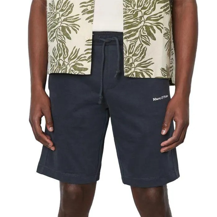 Marc O'Polo Modern Slub Terry Joggingshort Heren